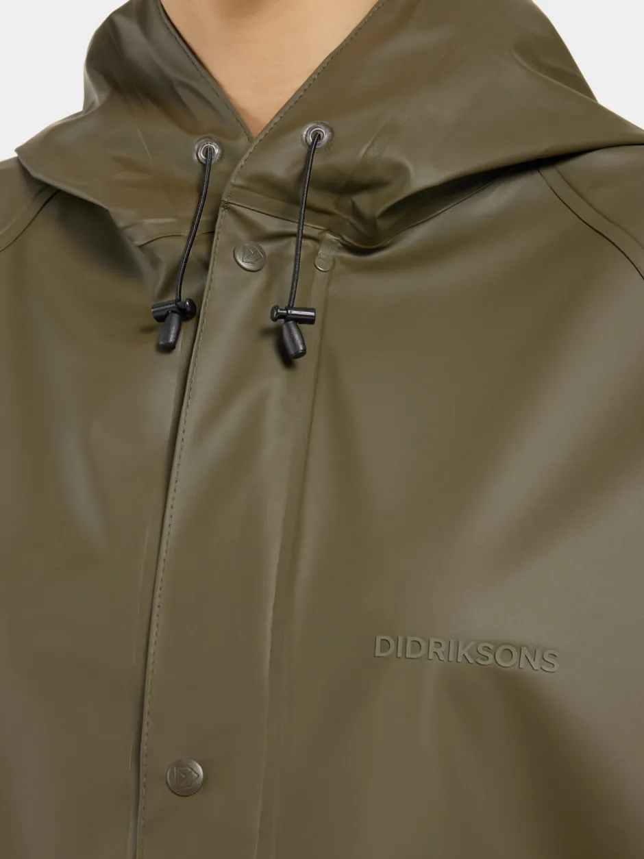Didriksons Avon Unisex Jacket Galon®- Sadetakit|Sadetakit