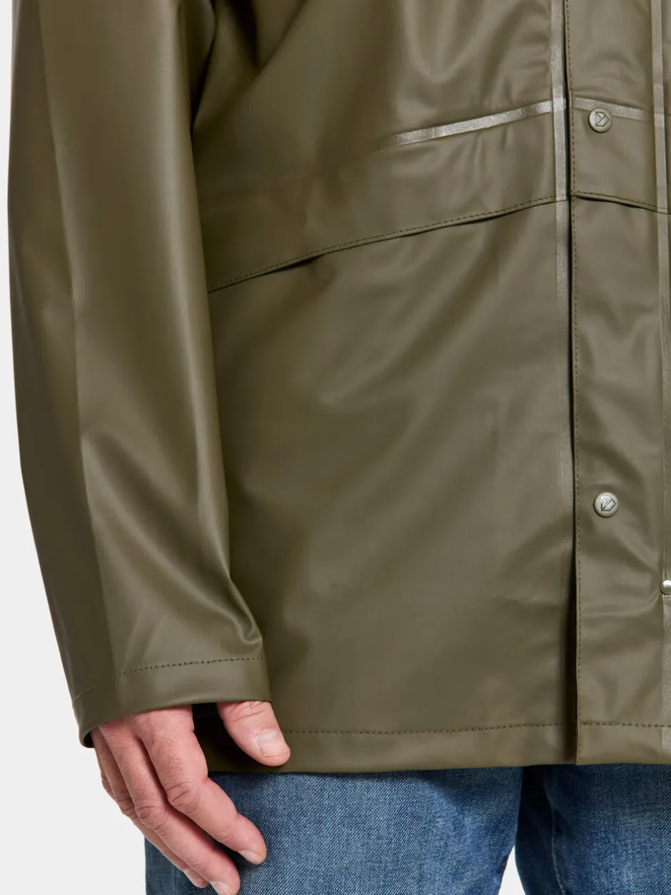 Didriksons Avon Unisex Jacket Galon®- Sadetakit|Sadetakit