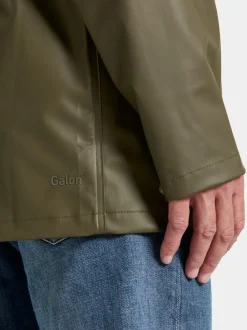 Didriksons Avon Unisex Jacket Galon®- Sadetakit|Sadetakit