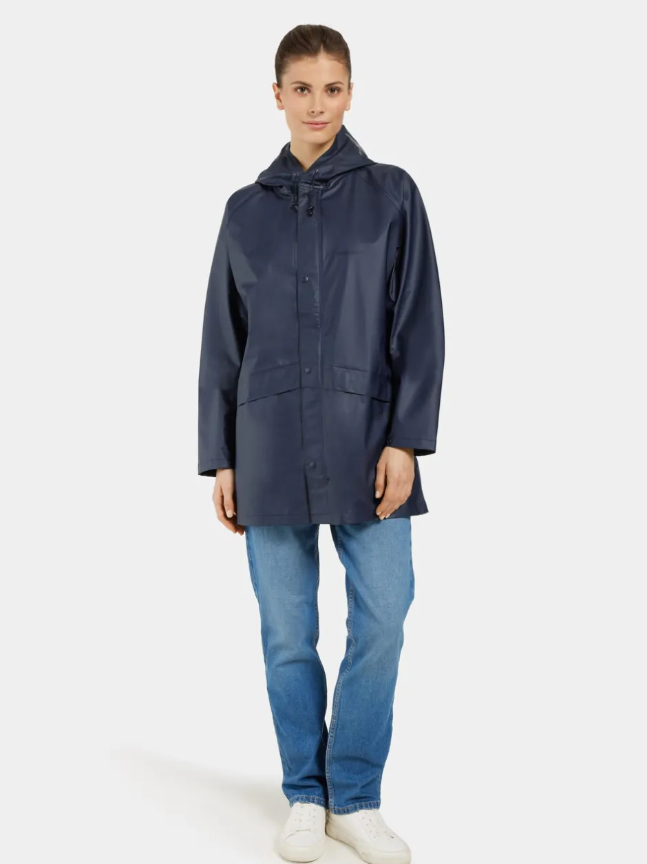 Didriksons Avon Unisex Jacket Galon®- Sadetakit|Sadetakit