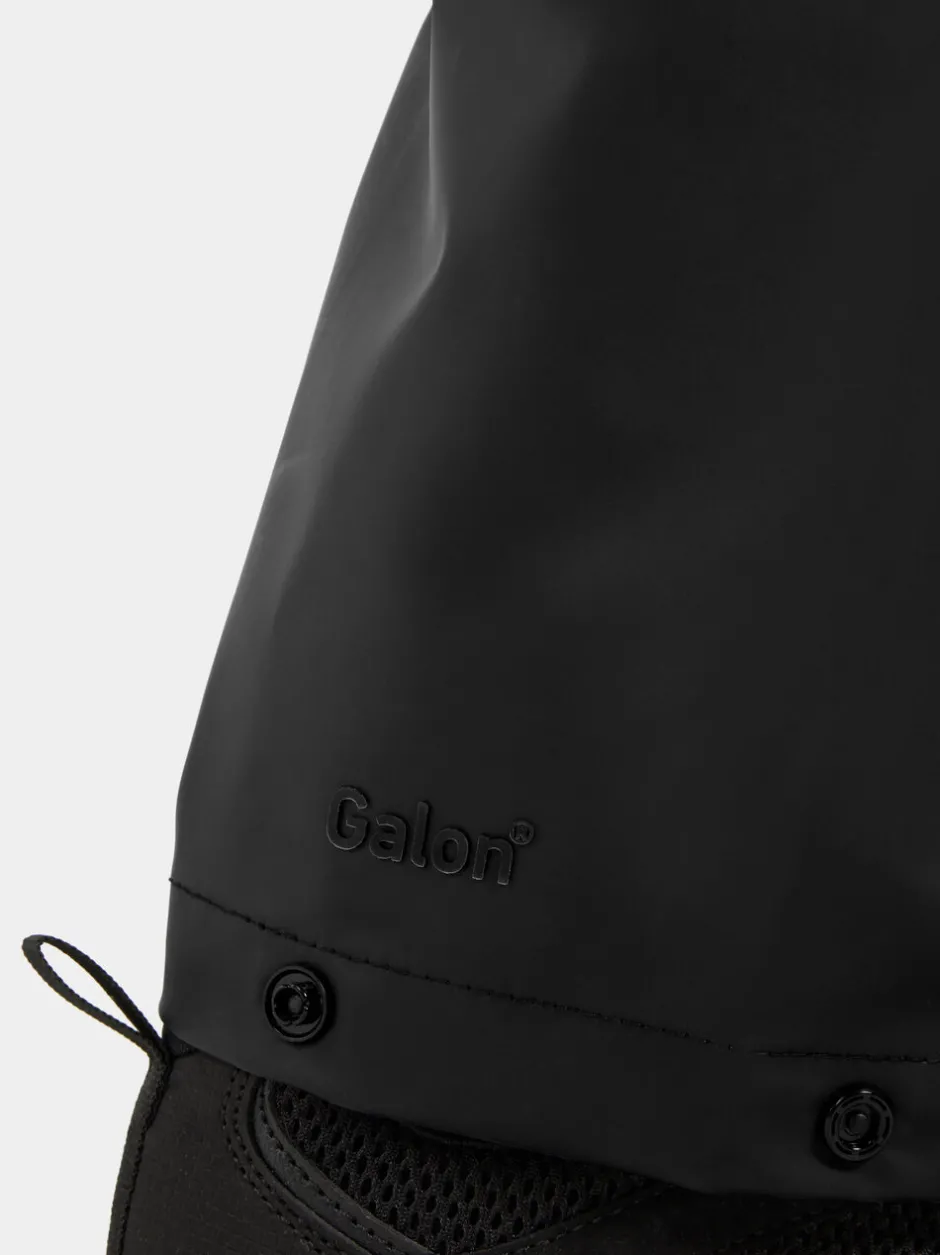 Didriksons Avon Unisex Pants Galon®- Sadehousut|Sadehousut