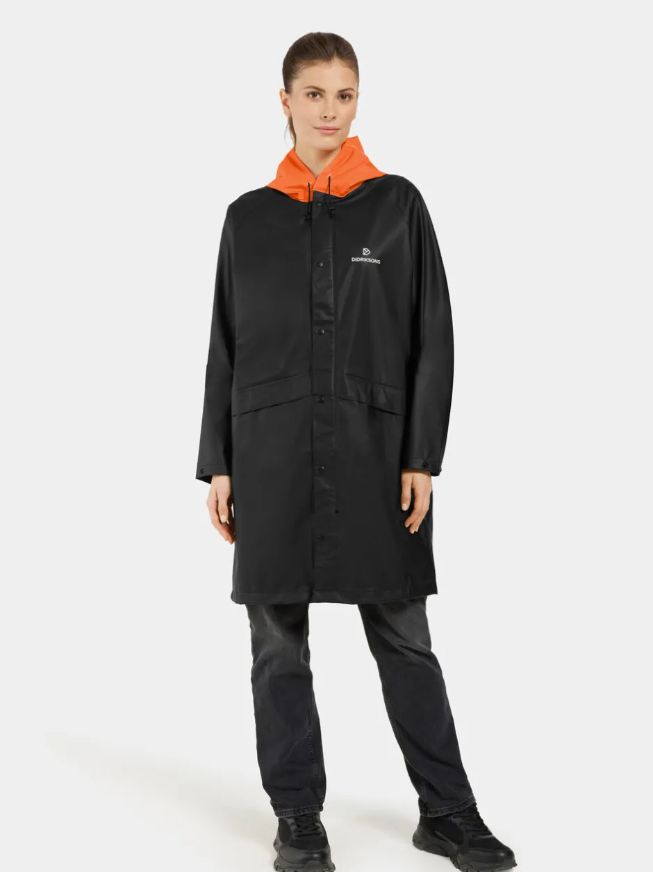 Didriksons Avon Unisex Parka Galon®- Sadetakit|Sadetakit
