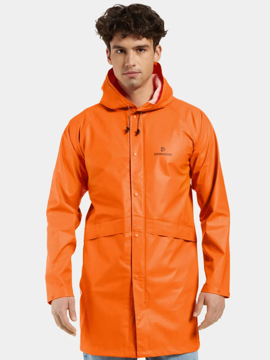 Didriksons Avon Unisex Parka Galon®- Sadetakit|Sadetakit