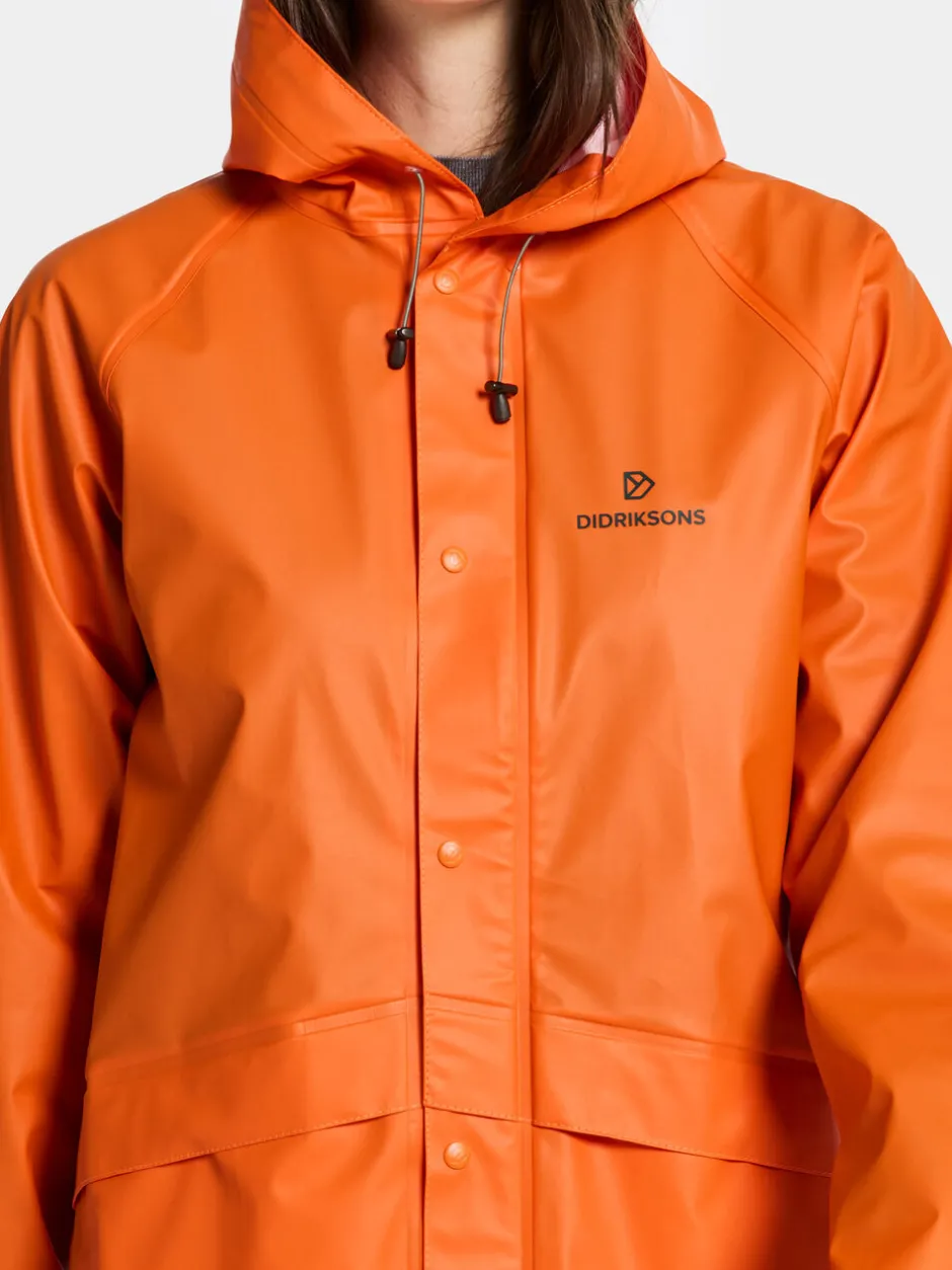 Didriksons Avon Unisex Parka Galon®- Sadetakit|Sadetakit