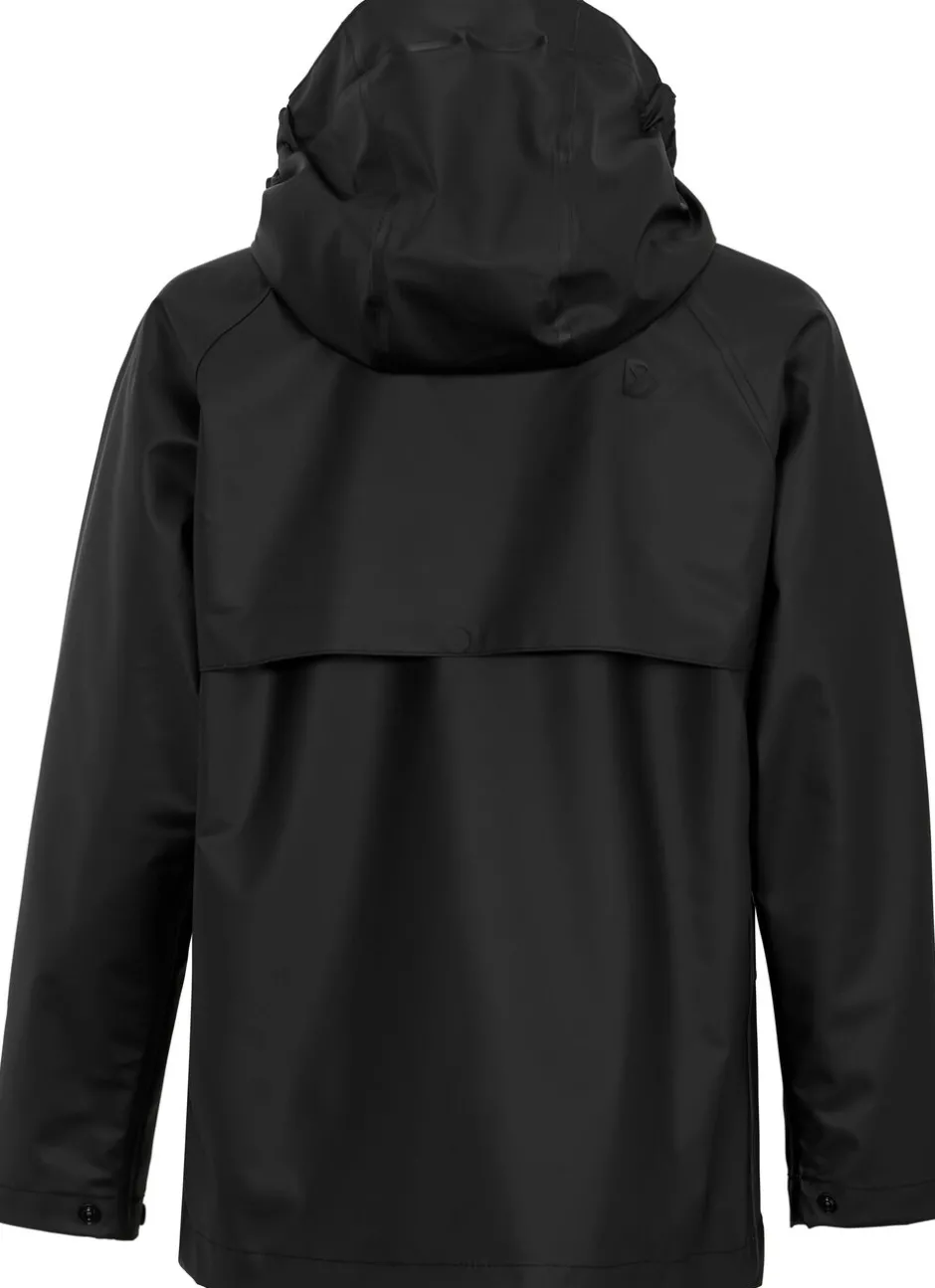 Didriksons Avon Youth Jacket Galon®- Takit|Sadeasut