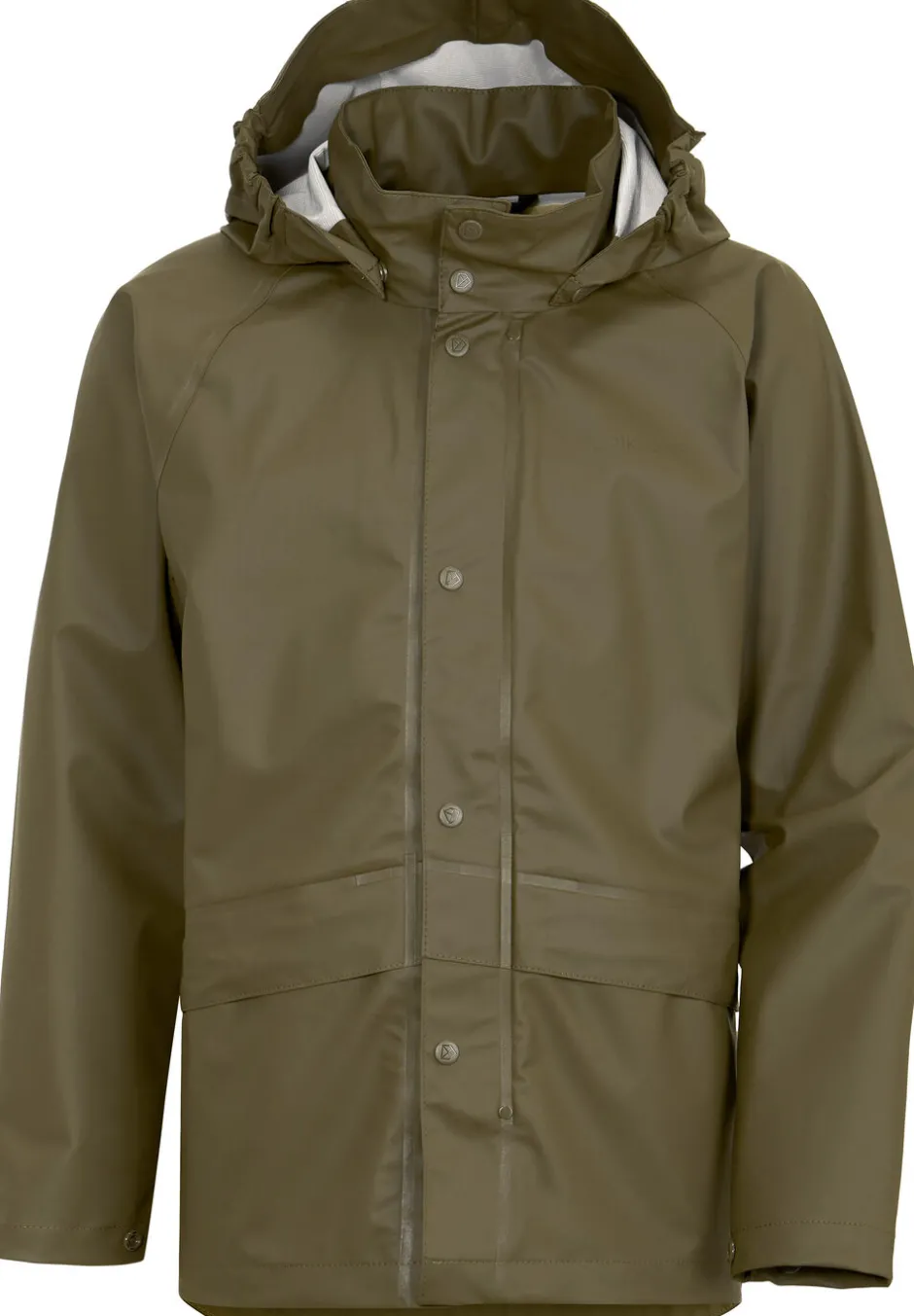 Didriksons Avon Youth Jacket Galon®- Takit|Sadeasut