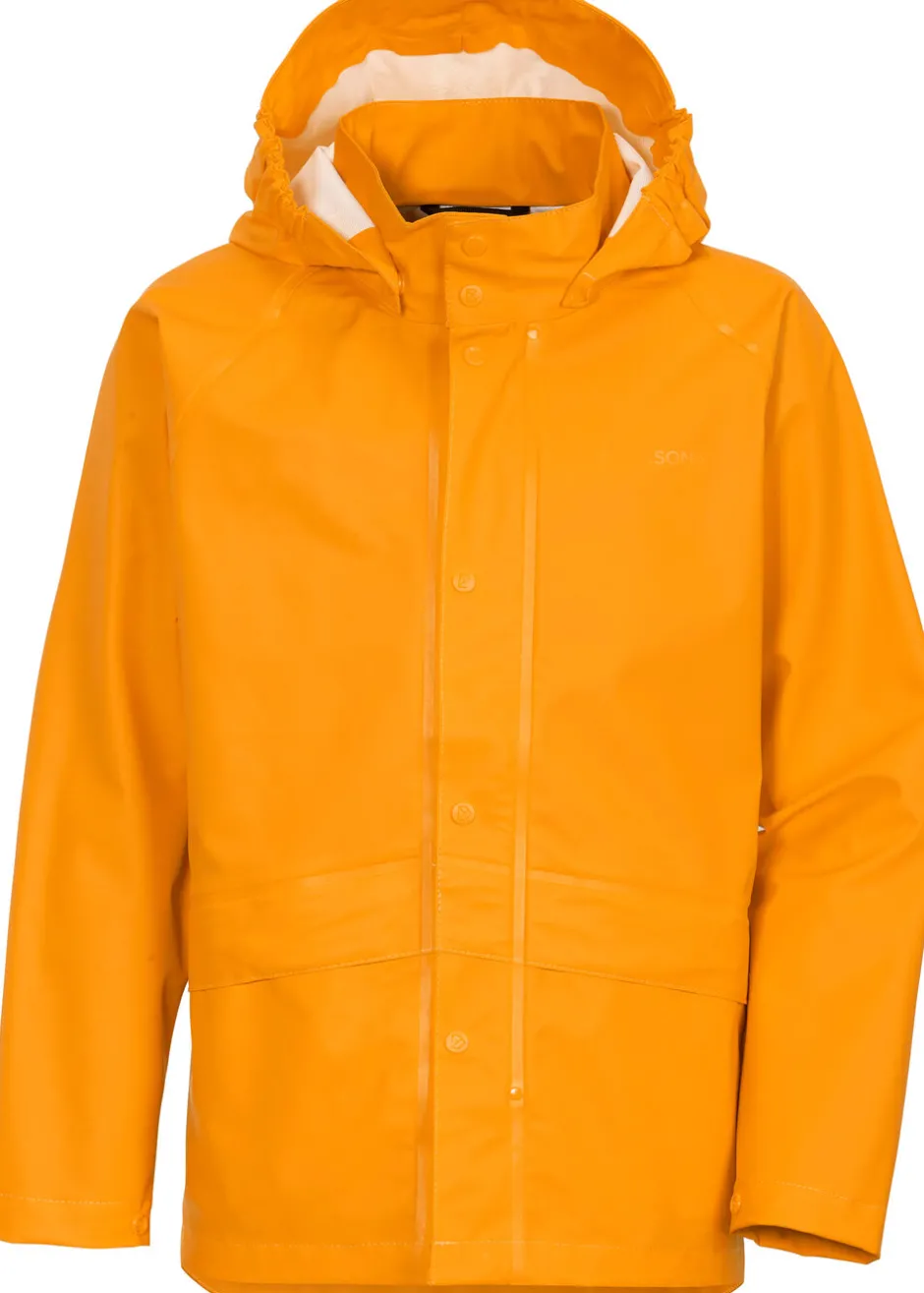 Didriksons Avon Youth Jacket Galon®- Takit|Sadeasut