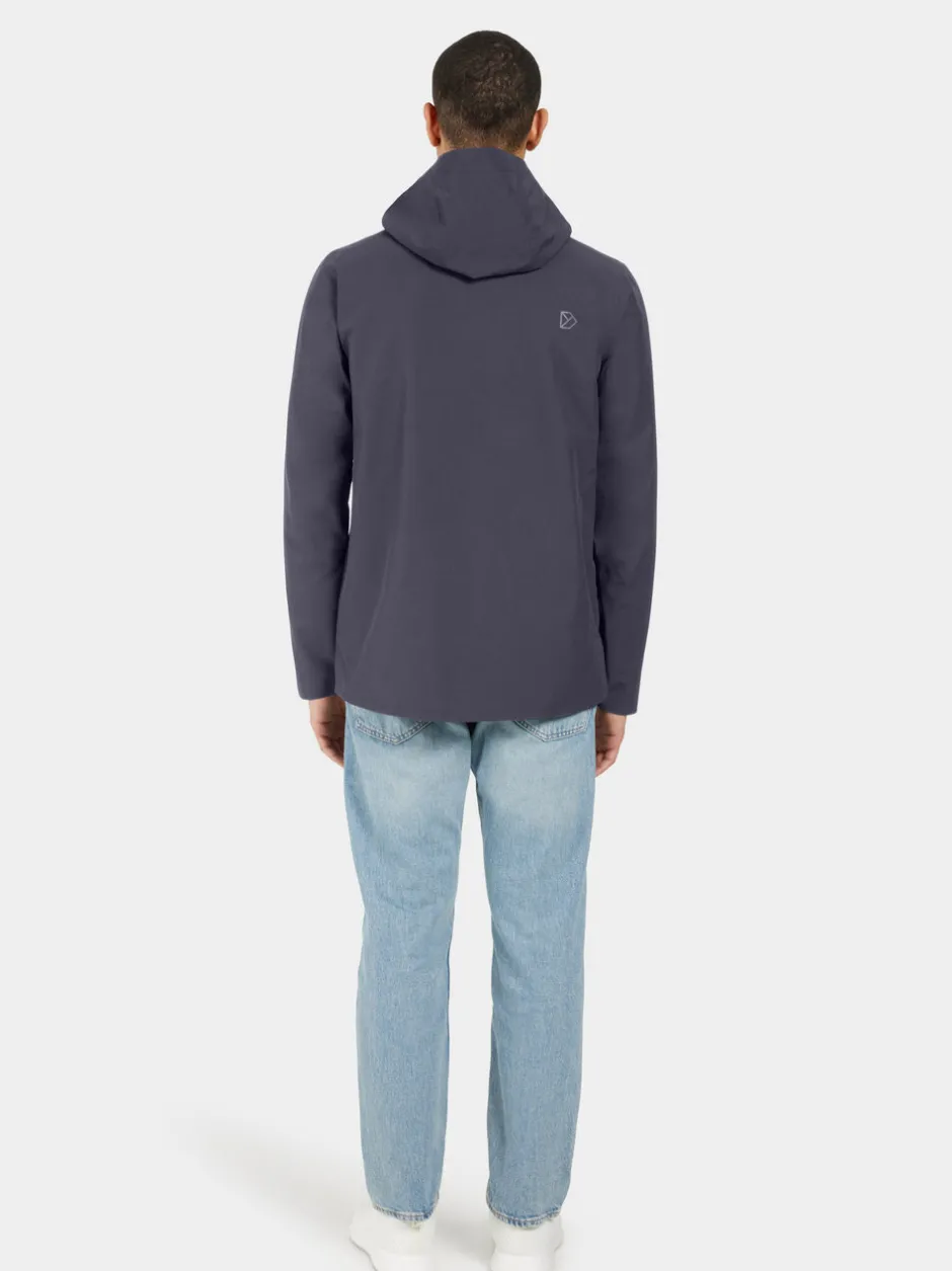 Didriksons Basil Jacket- Kevättakit|Kuoritakit