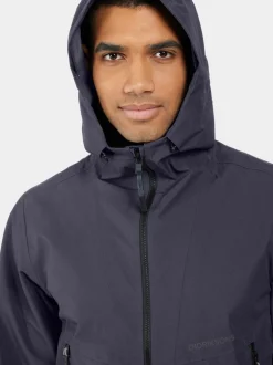 Didriksons Basil Jacket- Kevättakit|Kuoritakit
