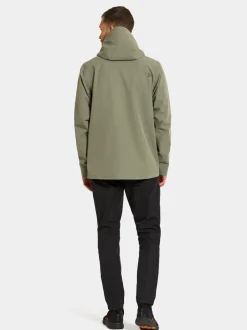 Didriksons Basil Jacket- Kevättakit|Kuoritakit