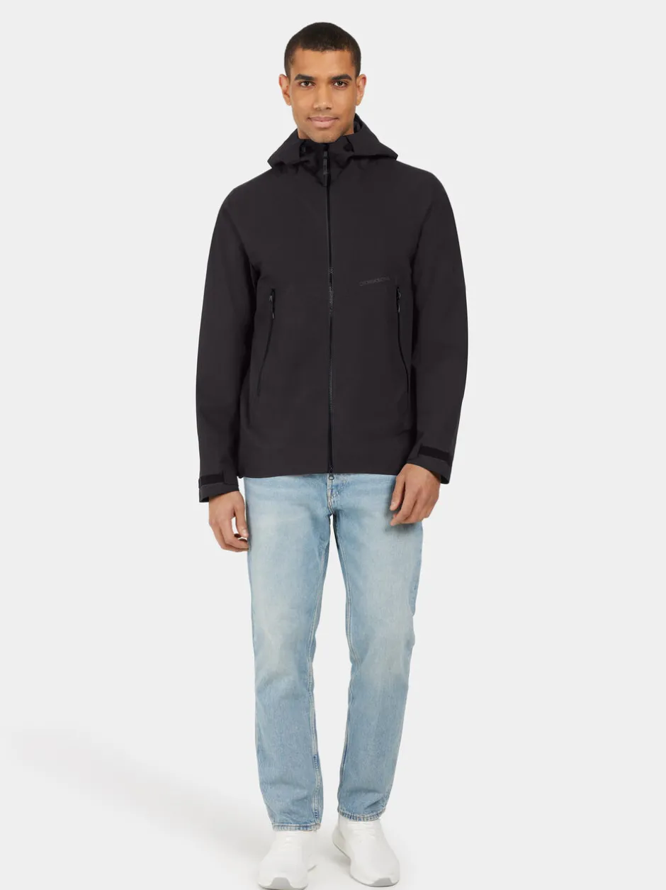 Didriksons Basil Jacket- Kevättakit|Kuoritakit