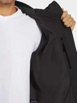 Didriksons Basil Jacket- Kevättakit|Kuoritakit