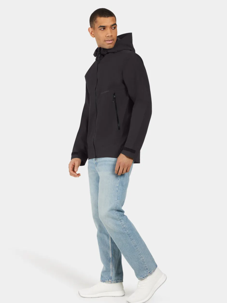 Didriksons Basil Jacket- Kevättakit|Kuoritakit
