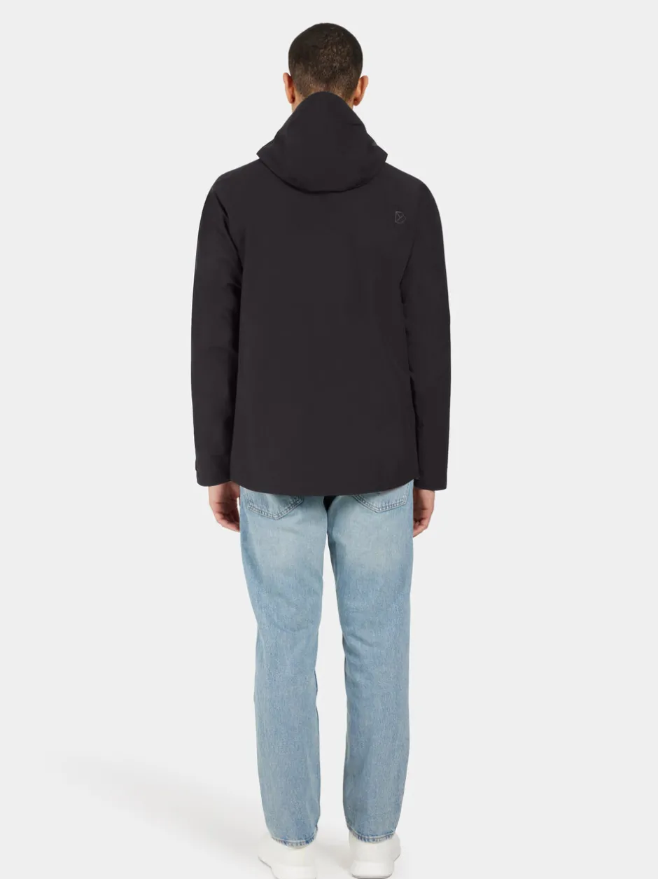 Didriksons Basil Jacket- Kevättakit|Kuoritakit