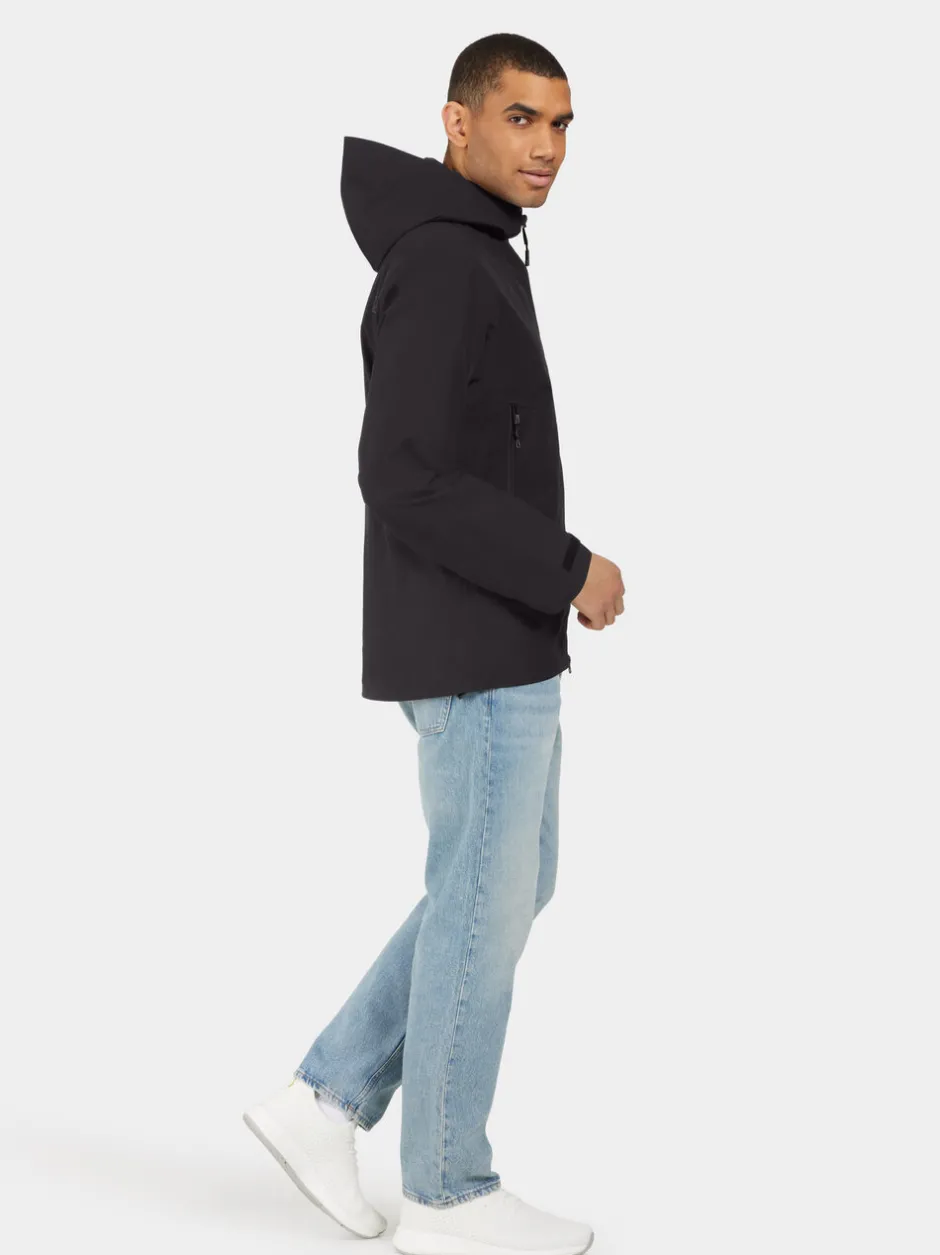 Didriksons Basil Jacket- Kevättakit|Kuoritakit