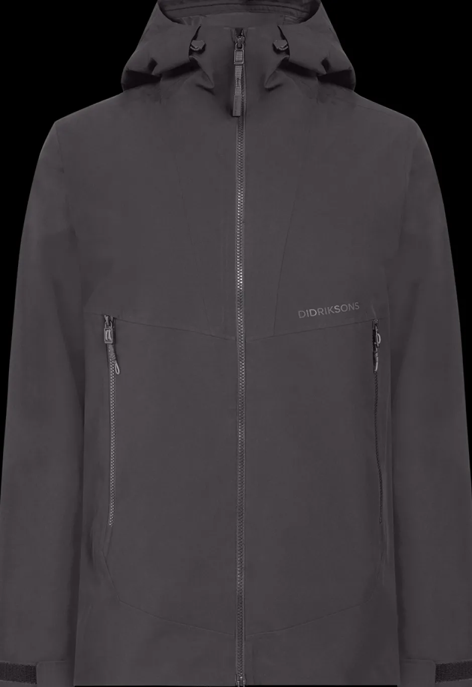Didriksons Basil Jacket- Kevättakit|Kuoritakit