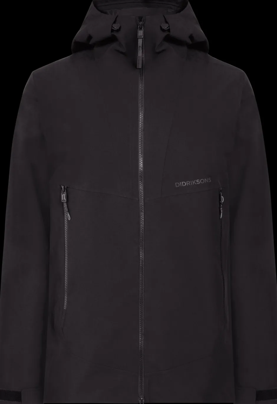 Didriksons Basil Jacket- Kevättakit|Kuoritakit