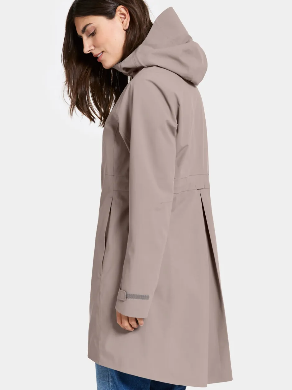 Didriksons Bea Parka- Kevättakit|Kuoritakit