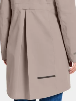 Didriksons Bea Parka- Kevättakit|Kuoritakit