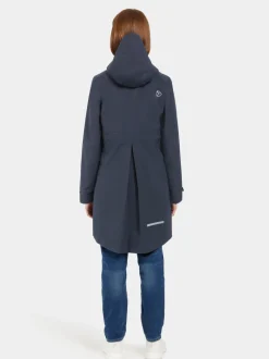 Didriksons Bea Parka- Kevättakit|Kuoritakit