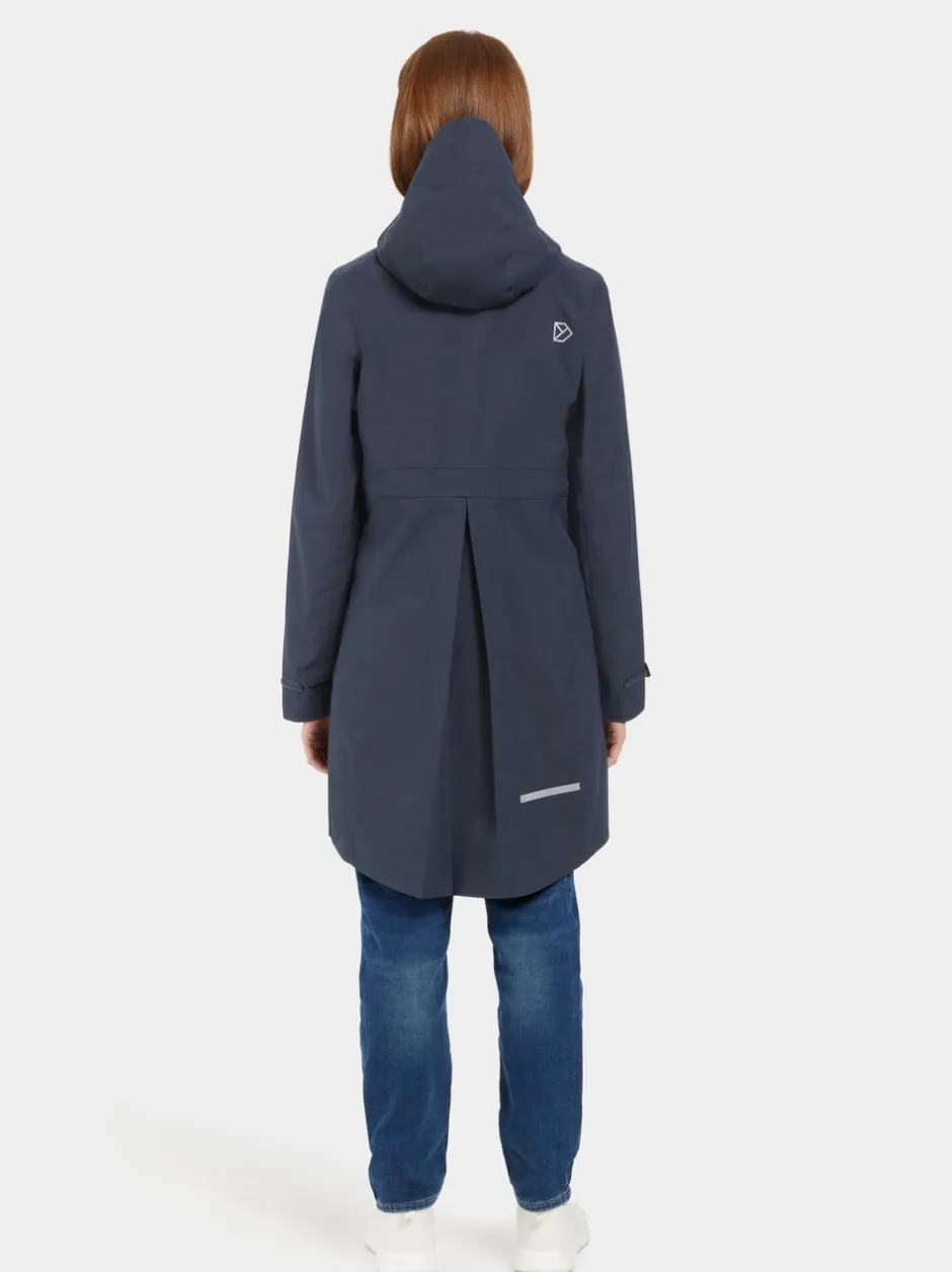 Didriksons Bea Parka- Kevättakit|Kuoritakit