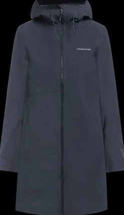 Didriksons Bea Parka- Kevättakit|Kuoritakit