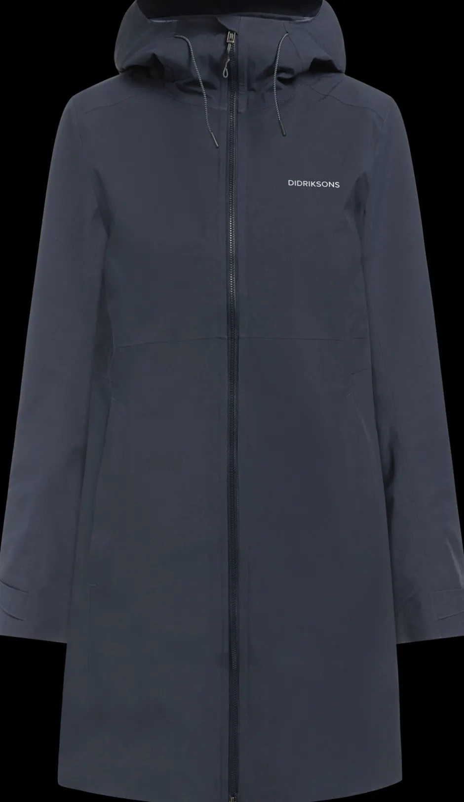 Didriksons Bea Parka- Kevättakit|Kuoritakit