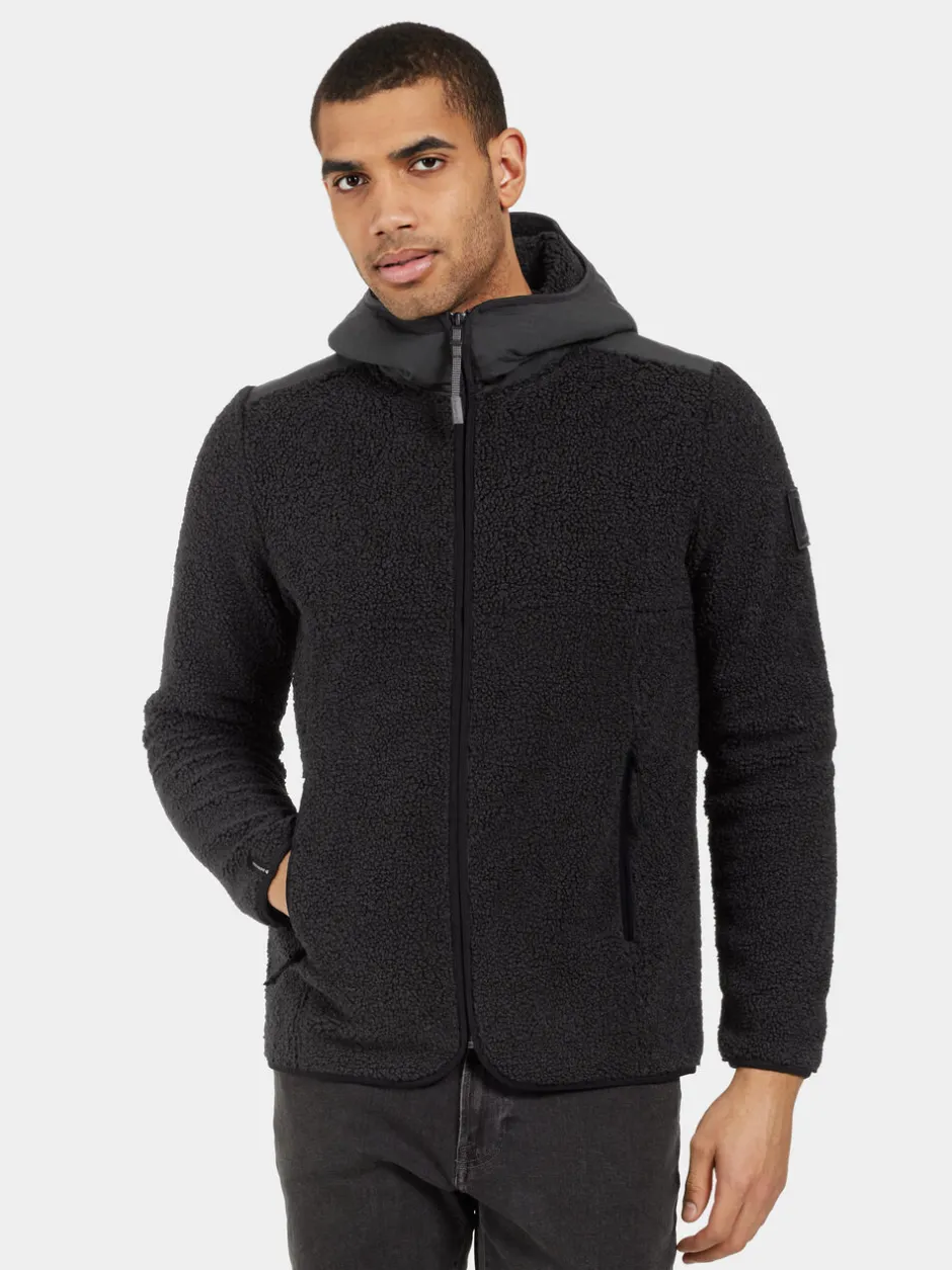 Didriksons Benno Full-Zip- Syystakit|Talvitakit