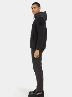 Didriksons Benno Full-Zip- Syystakit|Talvitakit