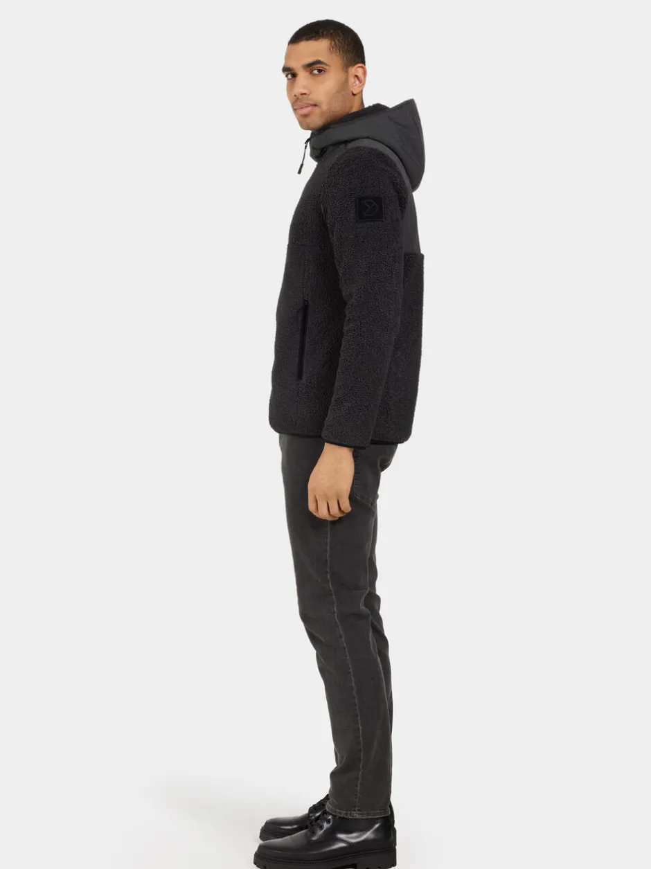 Didriksons Benno Full-Zip- Syystakit|Talvitakit