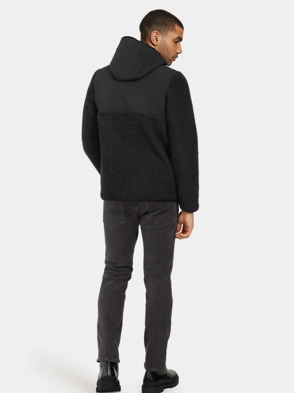 Didriksons Benno Full-Zip- Syystakit|Talvitakit