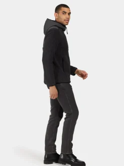 Didriksons Benno Full-Zip- Syystakit|Talvitakit