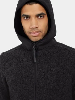 Didriksons Benno Full-Zip- Syystakit|Talvitakit