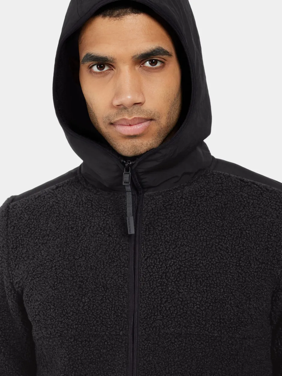 Didriksons Benno Full-Zip- Syystakit|Talvitakit