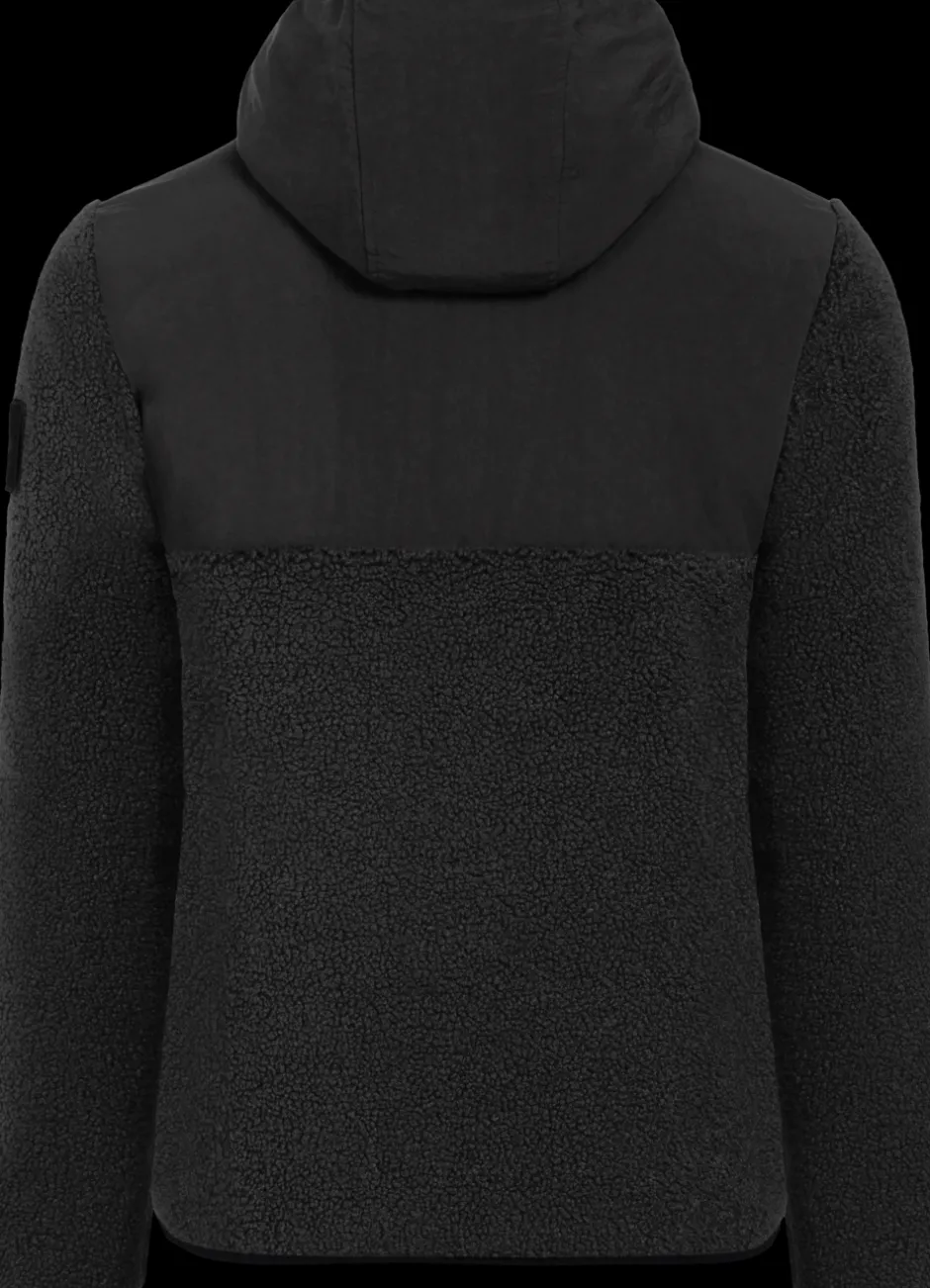 Didriksons Benno Full-Zip- Syystakit|Talvitakit