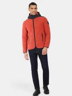 Didriksons Benno Full-Zip- Syystakit|Talvitakit