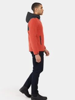 Didriksons Benno Full-Zip- Syystakit|Talvitakit