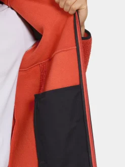 Didriksons Benno Full-Zip- Syystakit|Talvitakit