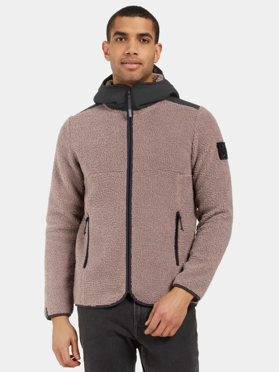 Didriksons Benno Full-Zip- Syystakit|Talvitakit