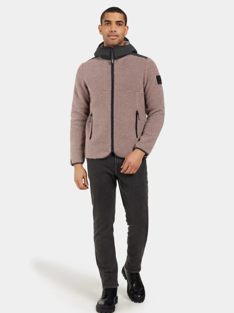 Didriksons Benno Full-Zip- Syystakit|Talvitakit
