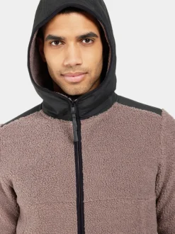 Didriksons Benno Full-Zip- Syystakit|Talvitakit