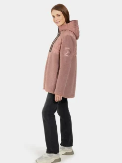 Didriksons Bibi Full-Zip- Kevättakit|Toppatakit