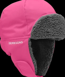 Didriksons Biggles Kid's Cap- Pipot & Lippikset