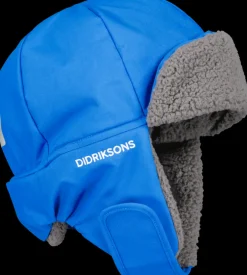 Didriksons Biggles Kids' Cap Classics- Pipot & Lippikset