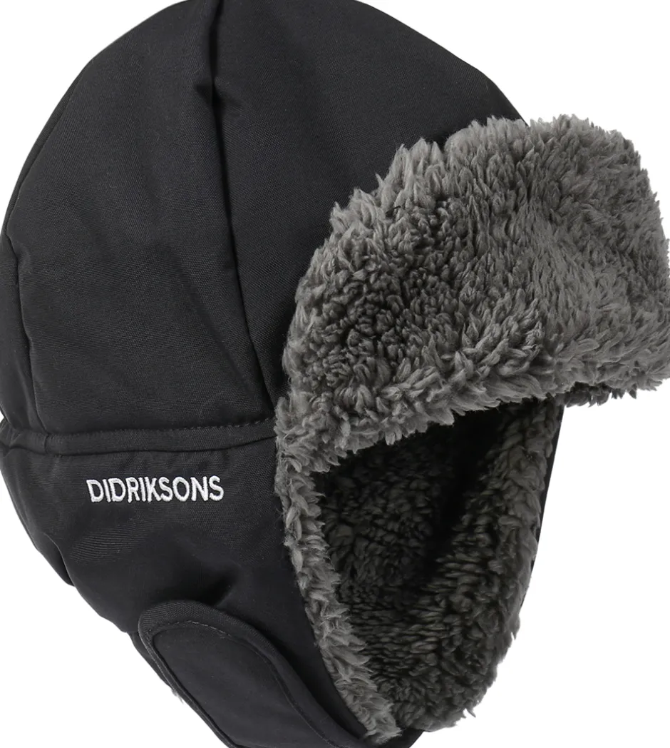Didriksons Biggles Kids' Cap Classics- Pipot & Lippikset