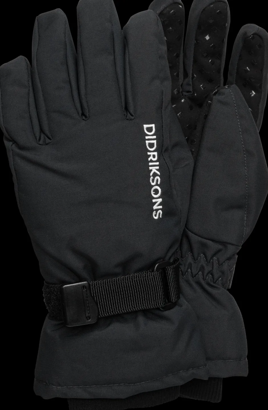 Didriksons Biggles Kids' Gloves- Hanskat & Käsineet