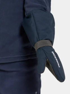 Didriksons Biggles Kids' Mittens- Hanskat & Käsineet
