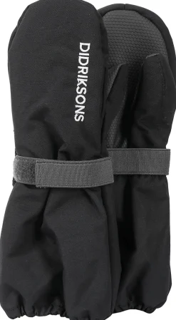 Didriksons Biggles Kids' Mittens- Hanskat & Käsineet