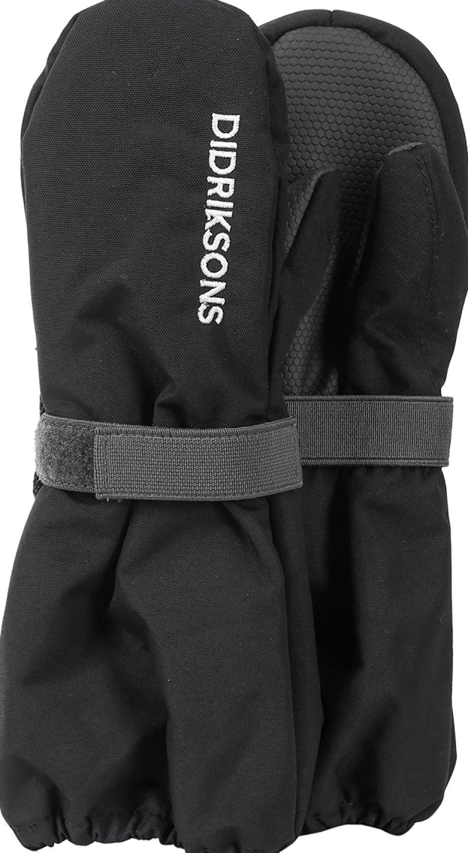 Didriksons Biggles Kids' Mittens- Hanskat & Käsineet