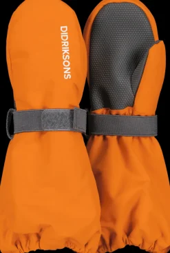 Didriksons Biggles Kids' Mittens- Hanskat & Käsineet